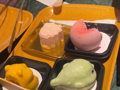 -牛New寿喜烧(曹路花园城店)