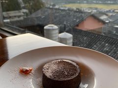 -无有景观餐厅·铜瓢牛肉·下午茶