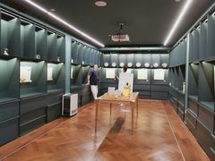 店内环境-思南书局(复兴中路店)