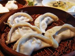 花园蒸饺-花园茶楼(兴城西路店)