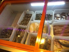 -吉香碳烤生蚝(仙霞路店)