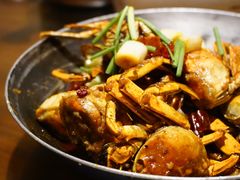 -一棠龙虾•王牌虾球(楚河汉街店)
