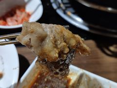 -火炉火自助餐(枫蓝国际店)