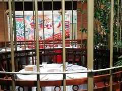 大堂-东来顺饭庄(apm总店)
