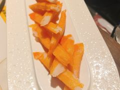 -琥珀川糟粕醋·香草鸭·鸡煲(慈云寺店)