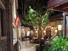 -北方家宴(番禺永旺店)