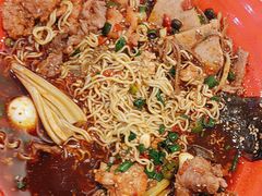 -美食美客麻辣烫(水木天地店)