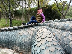 -石家庄市动物园