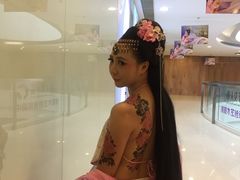 -盘子女人坊(顺德店)