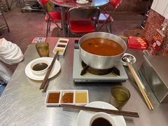 -燃计沙茶皇·香港沙茶火锅(人广旗舰店)