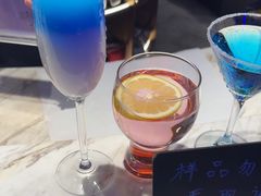 -花西亭·海鲜自助餐厅(瑞城名人酒店)