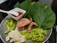 -银树楼(紫玉山庄东区店)