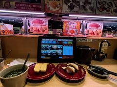 -寿司郎(皇庭广场店)