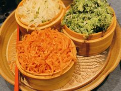 -金狮麟·新豫菜(金码大厦店)