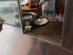 -下村新强记烧鹅店