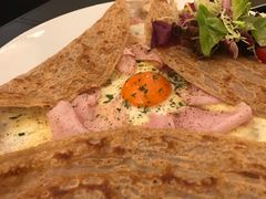 -Salon de The de Joel Robuchon(外滩18号店)