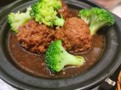 -谷田稻香·砂锅菜(西乡天虹店)