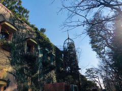 -三鹰之森吉卜力美术馆