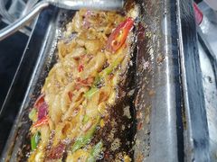 -郝大姐·乌龙山铁板烧(大学城三店)