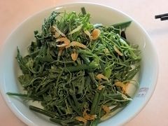 -小吊梨汤·北京菜·烤鸭(双井乐成中心店)