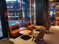 -星巴克臻选(上海合生汇1F店)