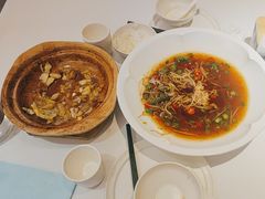 -眉州东坡(春秀路店)