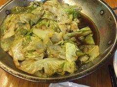 -云河农家乐饭店(福禄缘树山店)