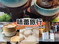 -佬太公海鸭·海鲜大排档(上海总店)