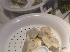 -日丰园海肠水饺·老字号大连海鲜(银泰城店)
