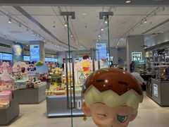 -凯德广场(学府店)