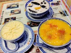 -捷信牛奶甜品世家(合生汇店)