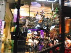 -NIKE品牌体验店(南京东路店)