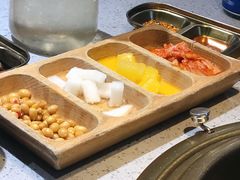 -妥妥烤肉料理(昙华林店)