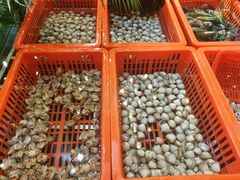 -79号渔船海鲜饭店(华强北店)