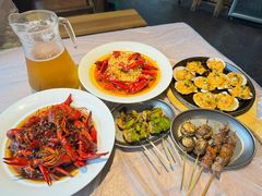 -有位虾匠·胶东小馆(市北店)