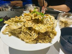 -彩虹之约•淮扬家宴(亚运村店)