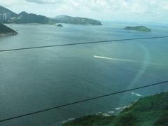 -湾景餐厅(海洋公园店)