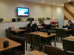 大堂-景致商务酒店·自助早餐