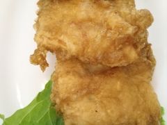-华梅西餐厅(哈尔滨中央大街店)
