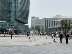 -大族广场Mall&More