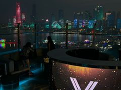 -VENU+海景酒廊