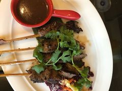 -粤海喜来登酒店·&More聚驿(天河城店)