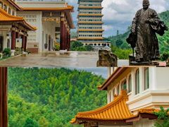 -宜兴龙背山森林公园
