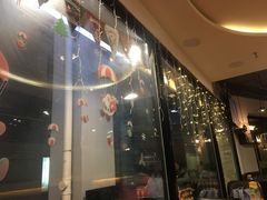 -遇见西木美式餐厅(体育路店)
