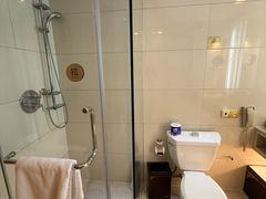 -临沂华盛江泉城大酒店