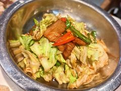 -晓淮山·扬州早茶·淮扬菜(龙阳广场店)