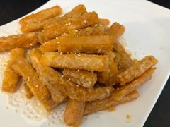 -高第街56号港式餐厅(山大路店)