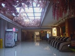 -木子塘汗蒸生活馆(财富港店)