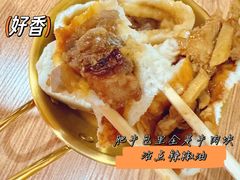 -白杨包子(通达街店)