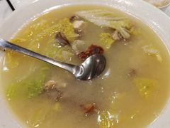 -东兴楼饭庄(六里桥店)